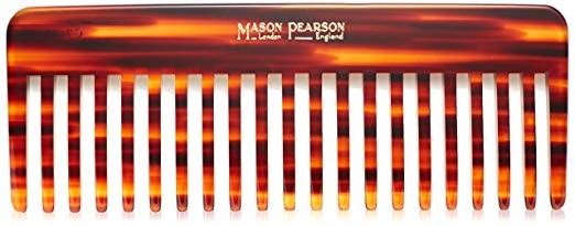 Mason Pearson Rake Comb | Amazon (US)