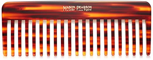 Mason Pearson Rake Comb | Amazon (US)