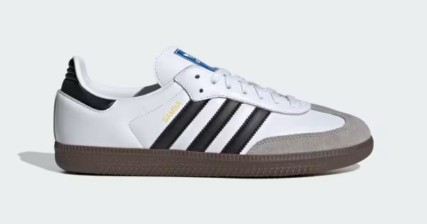 Samba OG Shoes | adidas (US)