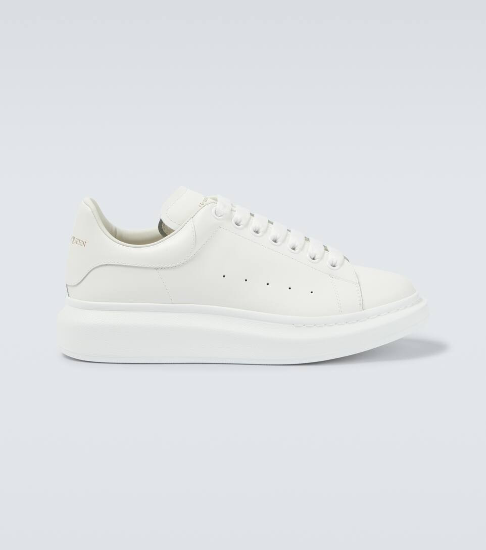 Sneakers aus Leder | Mytheresa (DACH)
