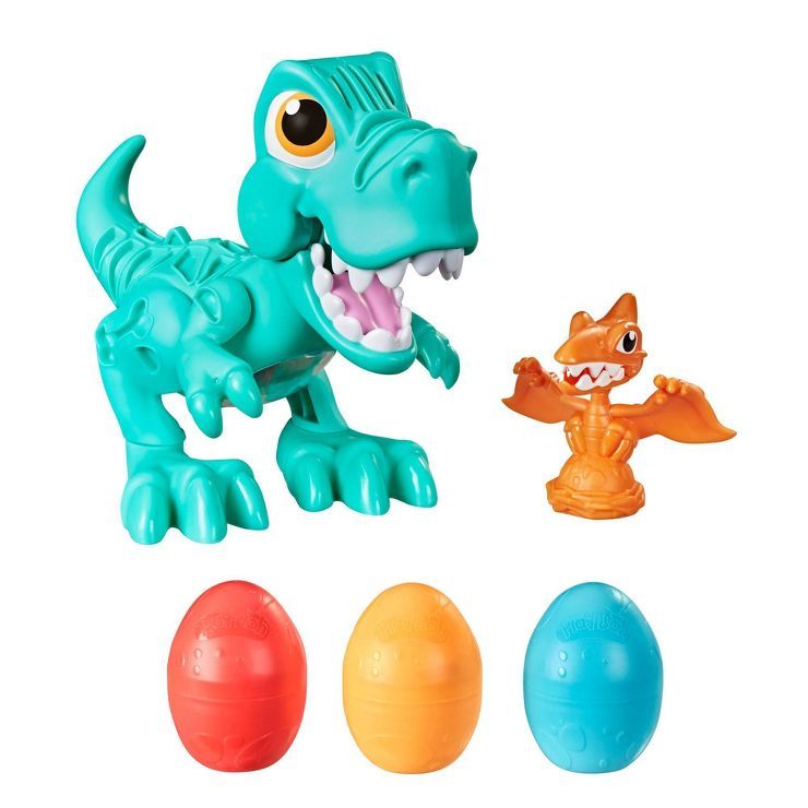 Play-Doh Dino Crew Crunchin' T-Rex | Target