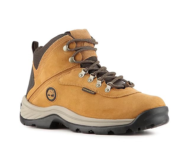 White Ledge Hiking Boot - Men's | DSW