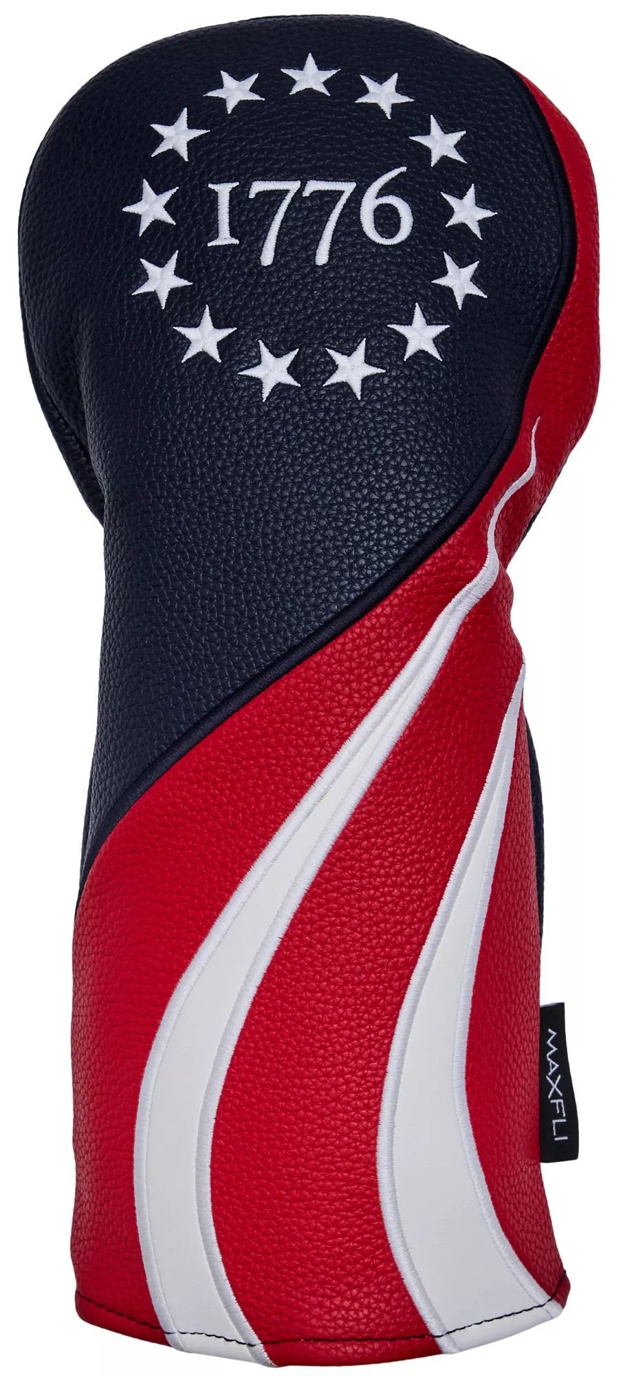 Maxfli Americana PU Leather Driver Headcover | DICK'S Sporting Goods