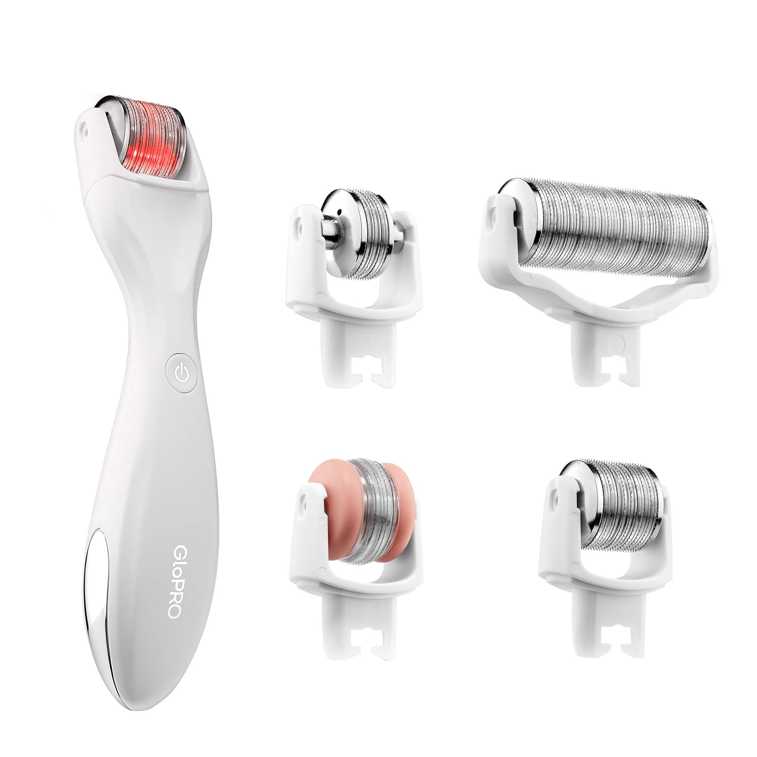 BeautyBio GloPRO Tool & Microtip Attachment Heads | Amazon (US)