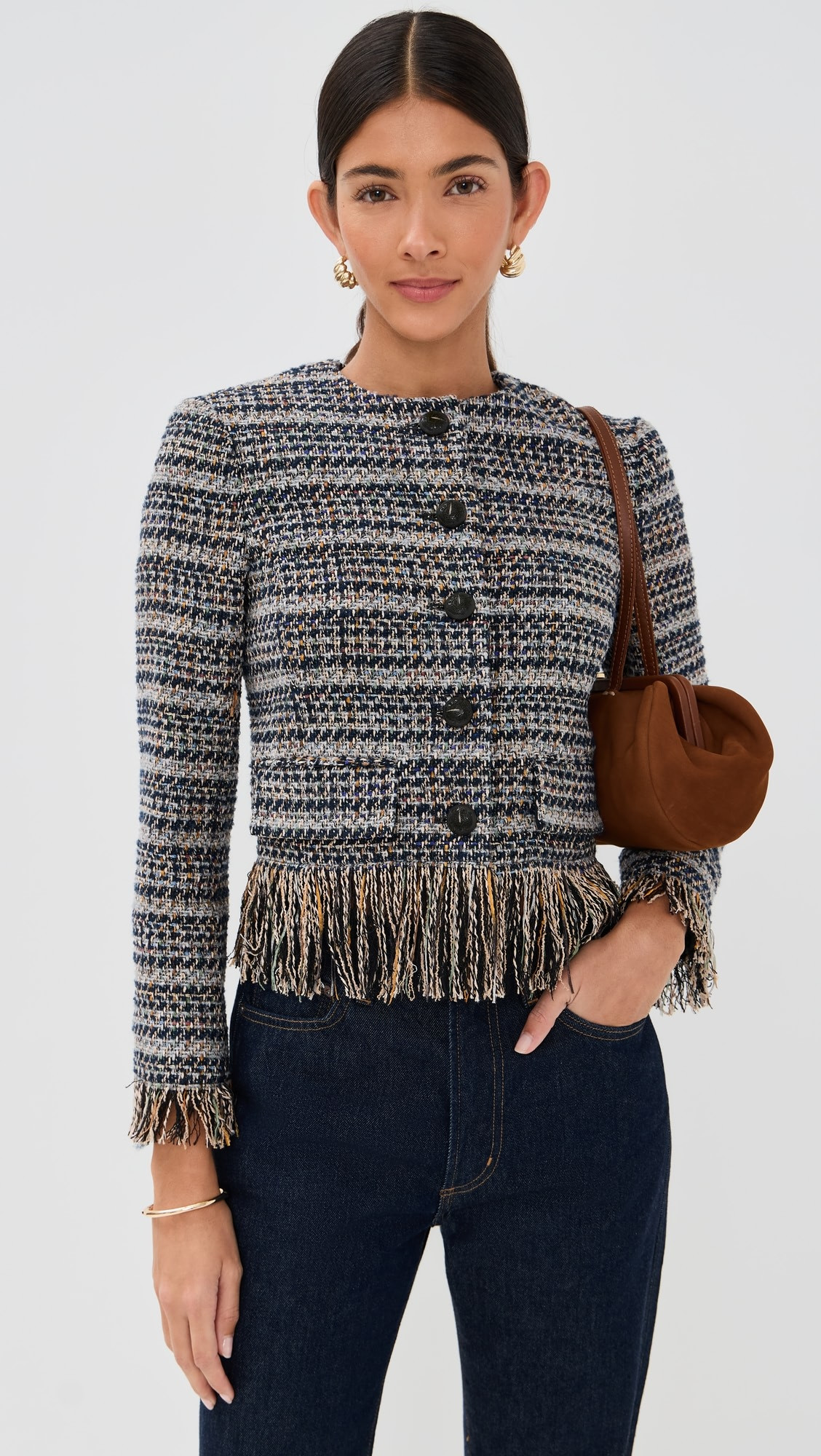 Lyons Jacket | Shopbop