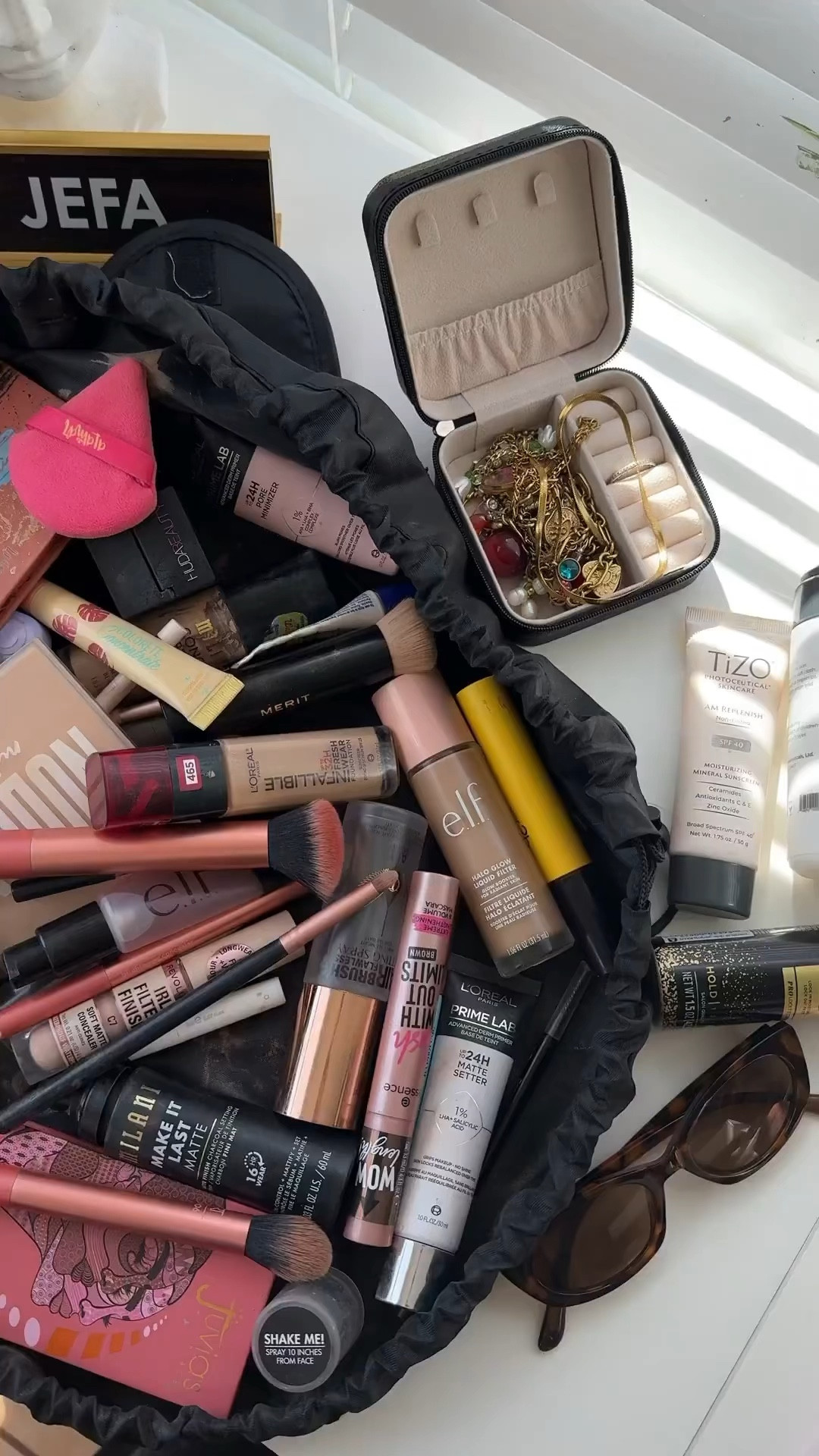 #LTKstyletip #LTKxSephora #LTKbeauty