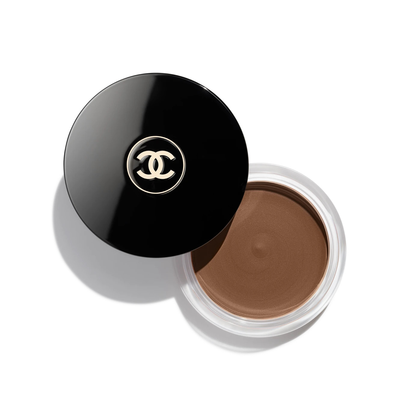 LES BEIGES

            
            Travel-Size Healthy Glow Bronzing Cream | Chanel, Inc. (US)