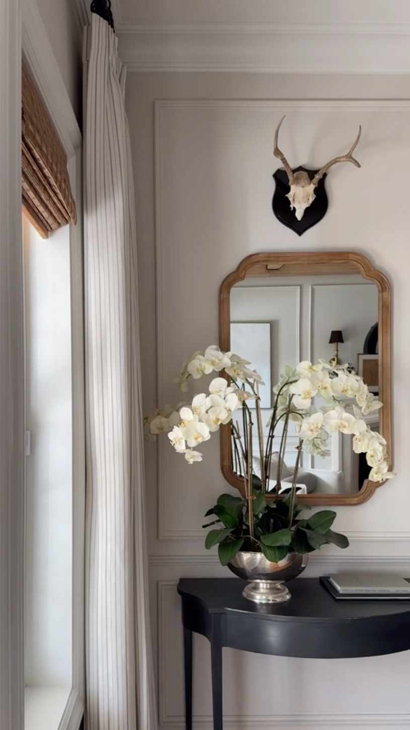 Restyling the corner in our formal living room...


#LTKHome #LTKdayinmylife