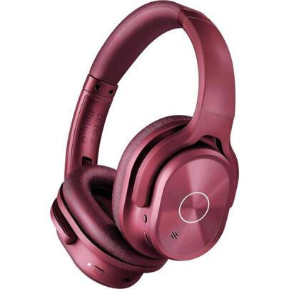 Active Noise Canceling Headphones,Wireless Bluetooth Earbuds,Over Ear Foldable Sport Headset,Long Standby Powerful Battery Life Bluetooth 5.4 Waterpro | SHEIN
