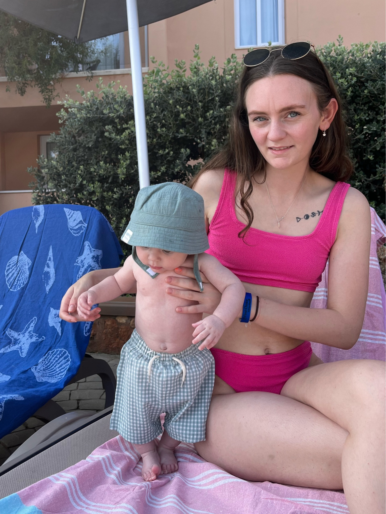 Wishing we were back in the sun but so excited for Christmas 🎄 #LTKGift

#LTKGiftGuide #LTKtravel #LTKswim