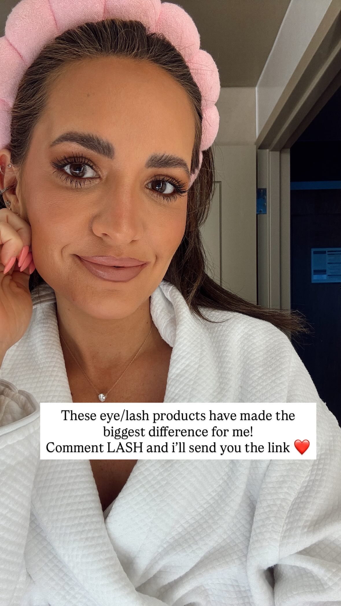 The lash products that have made the biggest difference for me! 

lash products, eyelashes, makeup, skin care, beauty, ￼￼