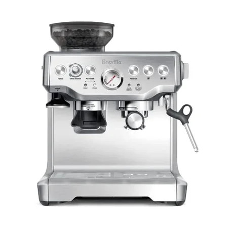 Breville BES870XL Barista Expr | Walmart (US)