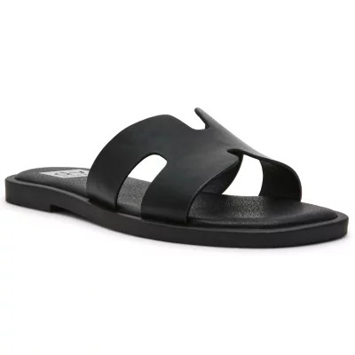 DV Dolce Vita Women's H-Band Slide Sandal | Sam's Club