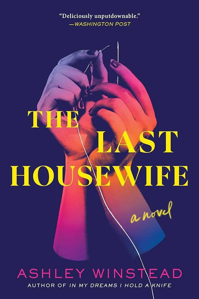 The Last Housewife: A Novel | Amazon (US)