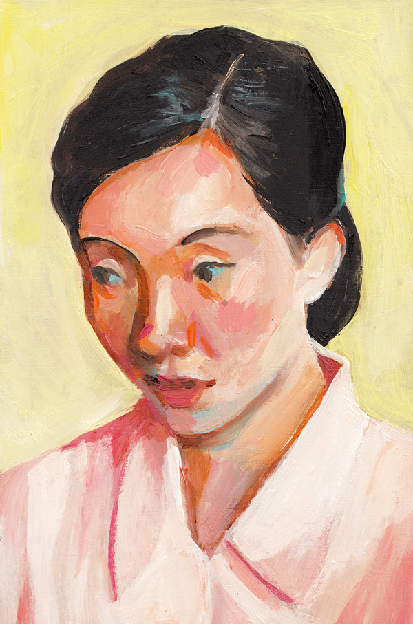 Portrait | Artfully Walls