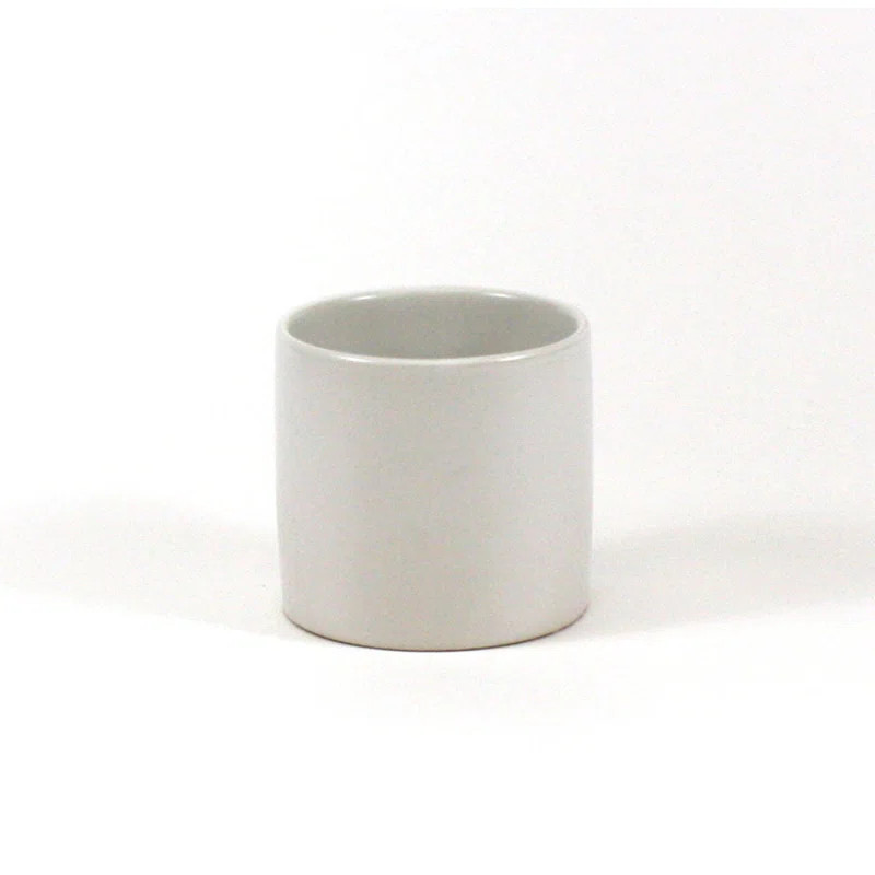 Ceramic Cylinder Table Vase | Wayfair North America