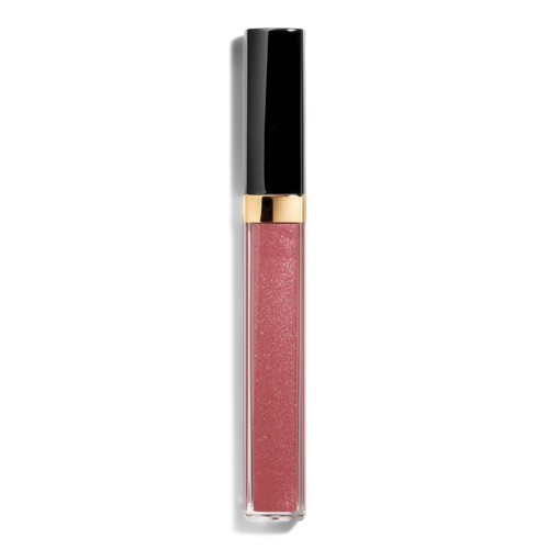 CHANEL ROUGE COCO HYDRA GLOSS Hydrating and Smoothing High-Shine Lipgloss | Ulta