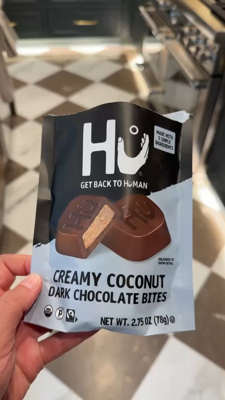 Sweet tooth satisfied!!

hu, hu chocolate, healthy sweets, dark chocolate, snacks, healthy snacks, fitness journey, gracewhitefit, grace white 

 

#LTKfitnessgoals #LTKfoodie #LTKActive