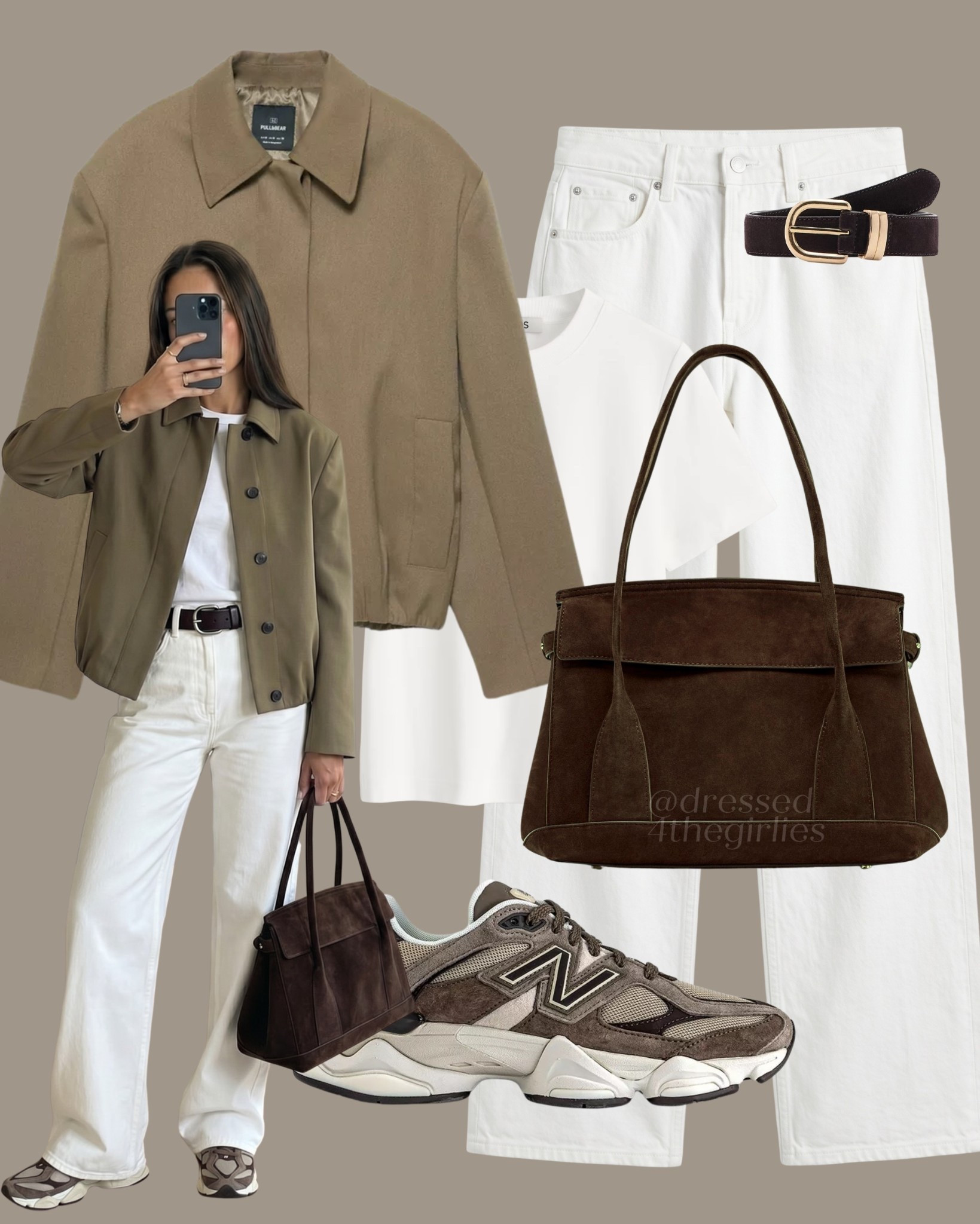 Green spring looks💚

#LTKuk #LTKspring #LTKsummer