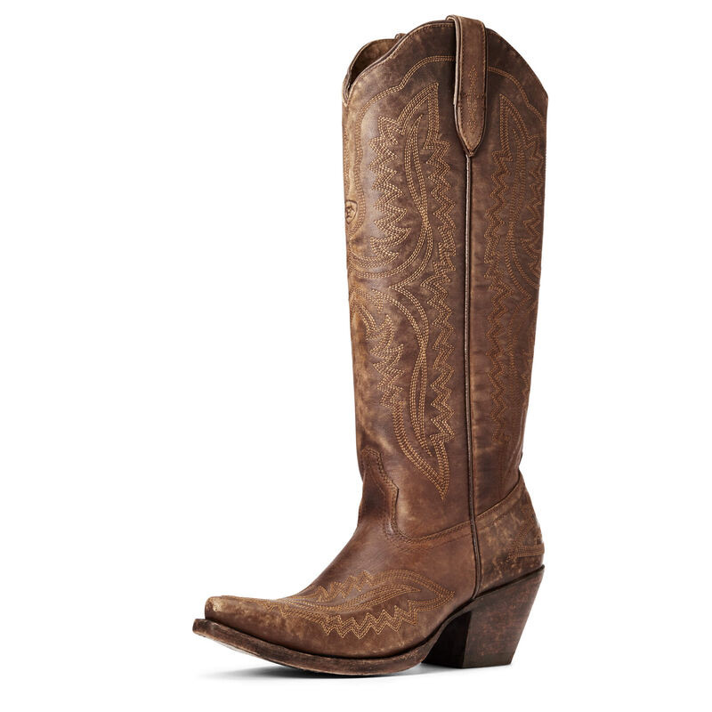Casanova Western Boot | Ariat (US)