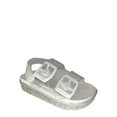 Trail River Little & Big Girl Jelly Sandals - Walmart.com | Walmart (US)