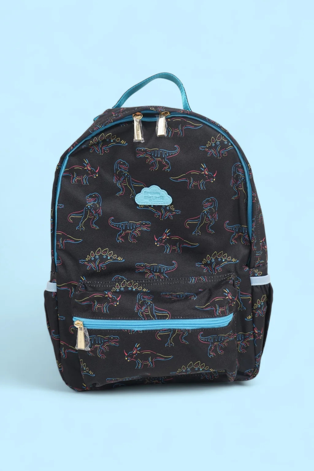 DINOSNORE DREAM BACKPACK | Dream Big Little Co.