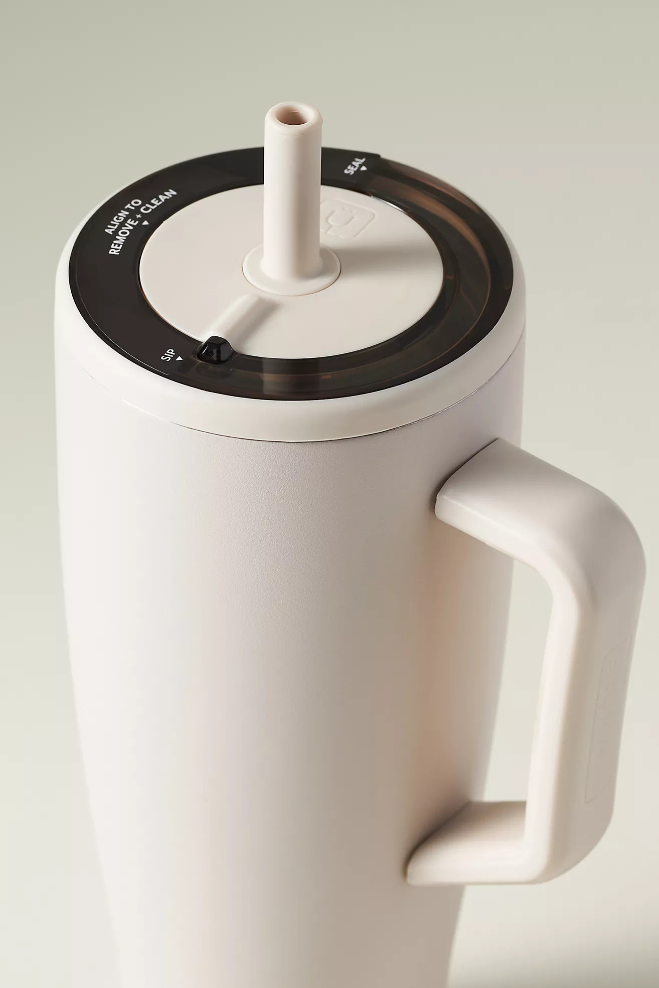 BrüMate 40 oz. Era Straw Tumbler Water Bottle | Anthropologie (US)