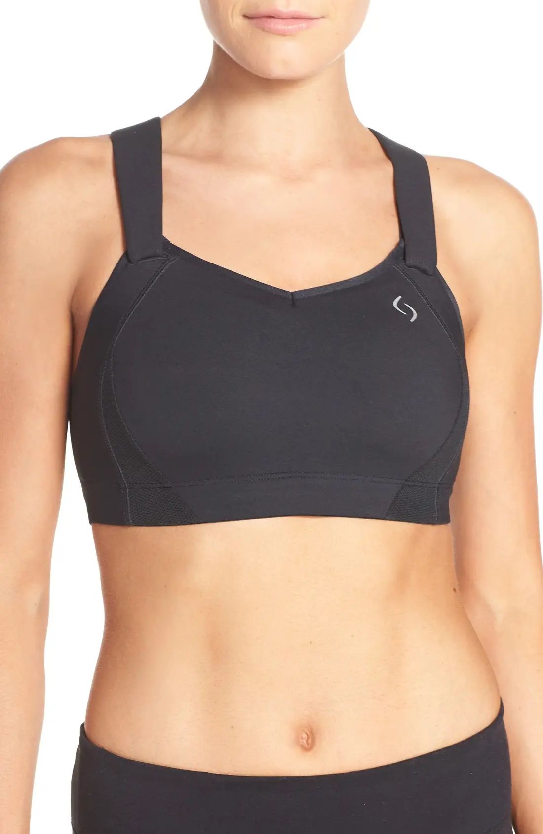 Moving Comfort 'Juno' Bra | Nordstrom