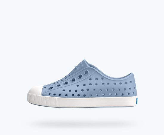 Kids' Classic Slip On Shoes | Jefferson | Native Shoes\u2122 | Native Shoes