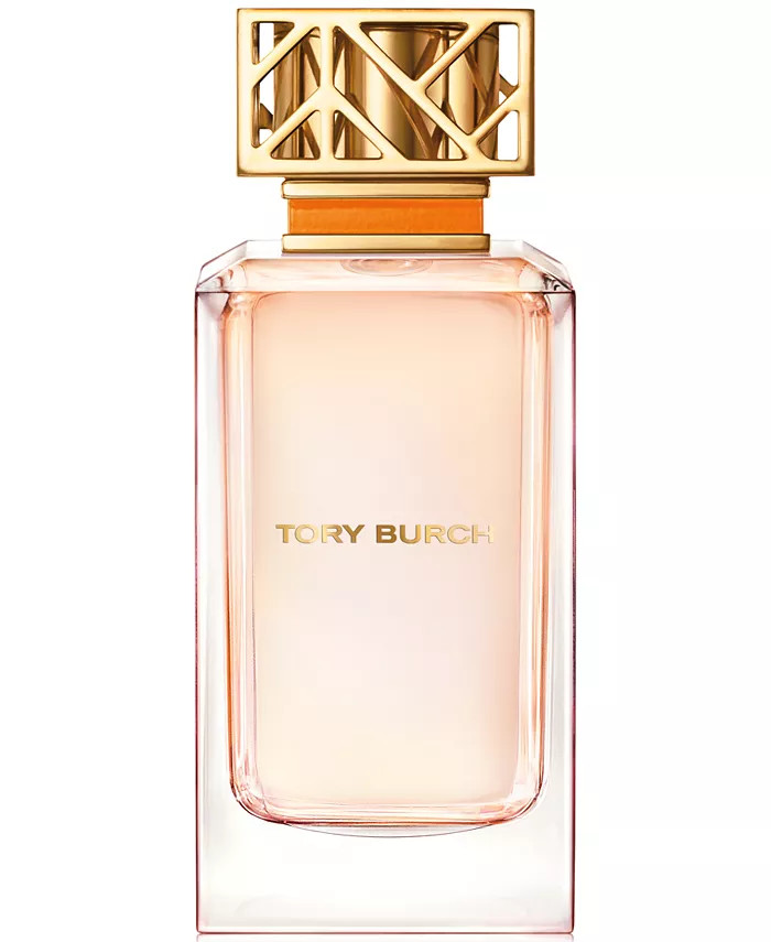 Tory Burch Signature Eau de Parfum Spray, 3.4 oz & Reviews - Perfume - Beauty - Macy's | Macys (US)