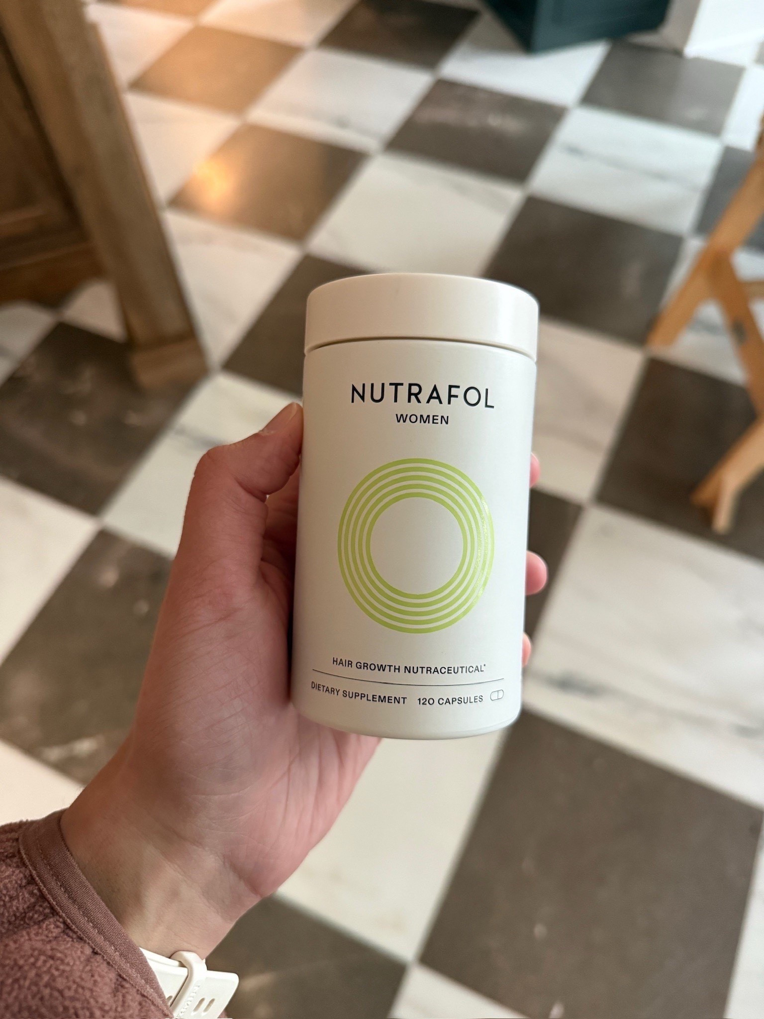 Ive literally purchased this 4 times AND it’s on LTK spring sale!! 😍

nutrafol, nutrafol supplements, womens supplements, hair growth, hair growth vitamins, hair growth capsules, grace white 

#LTKSpringSale #LTKBeauty #LTKselfcare