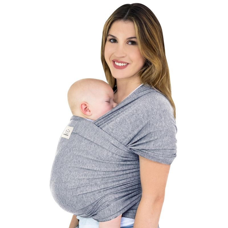 KeaBabies Baby Wraps Carrier, Baby Sling, All in 1 Stretchy Baby Sling Carrier for Infant | Target