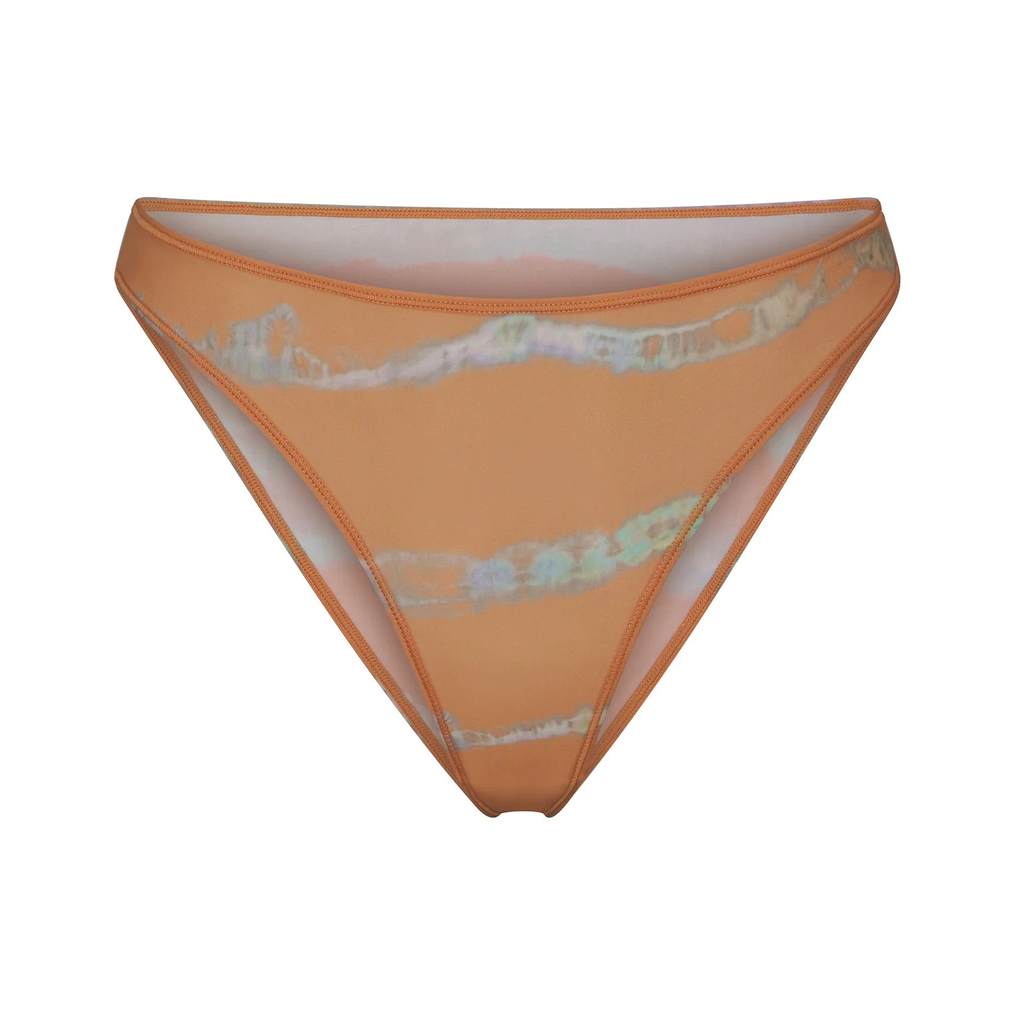 JELLY SHEER HIGH CUT BIKINI | SKIMS (US)