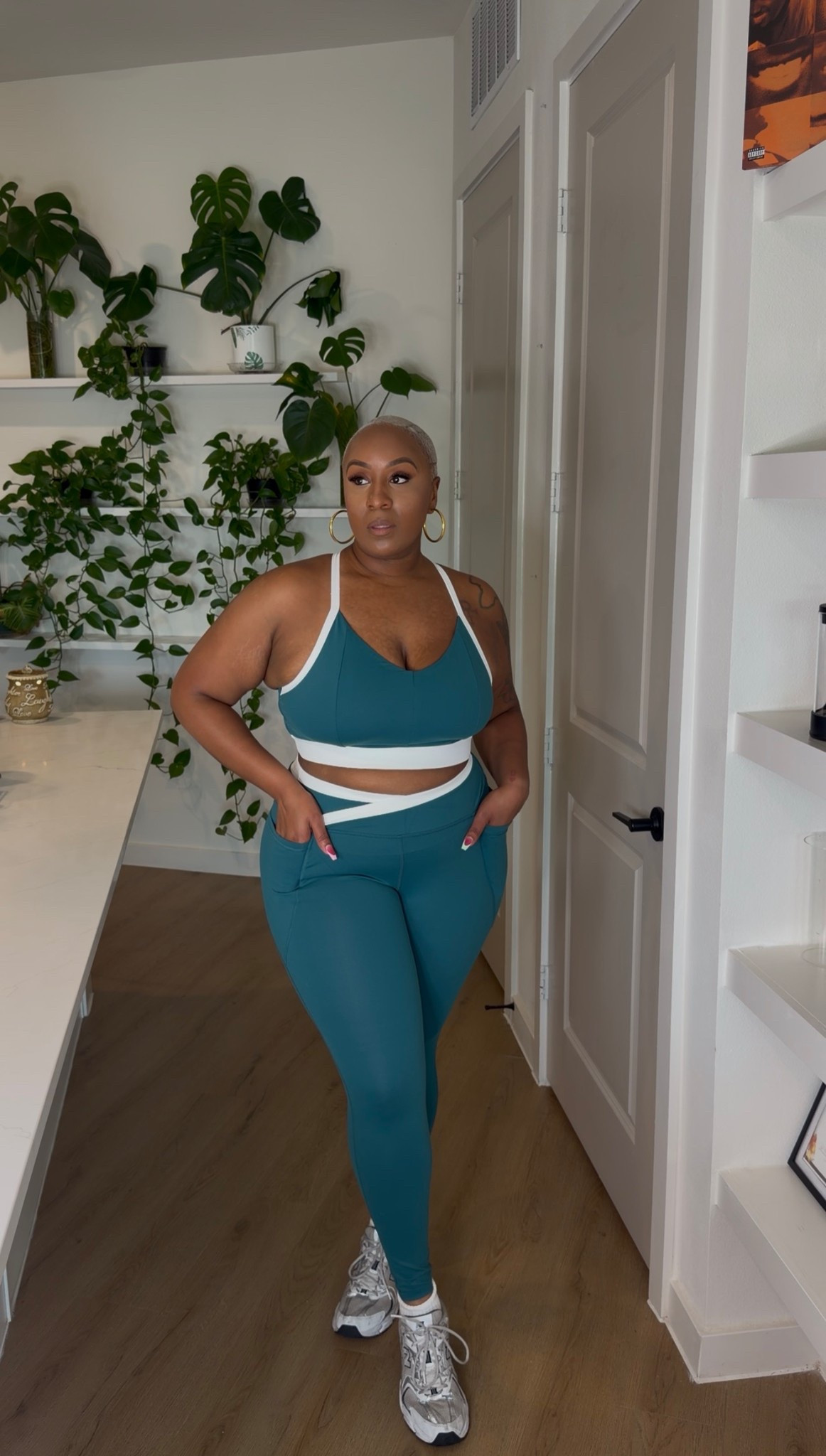 Plus Size Activewear | Torrid | Workout sets | Matching sets 

#LTKfitnessgoals #LTKActive #LTKPlusSize
