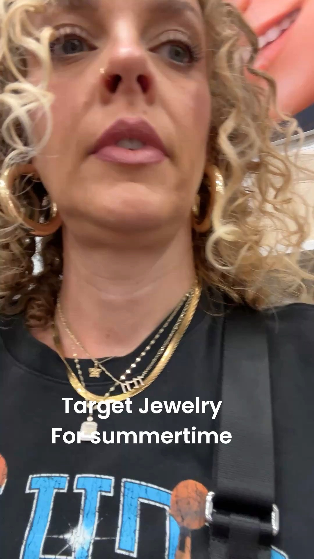 Target summer jewelry

#LTKOver40 #LTKSeasonal #LTKootd