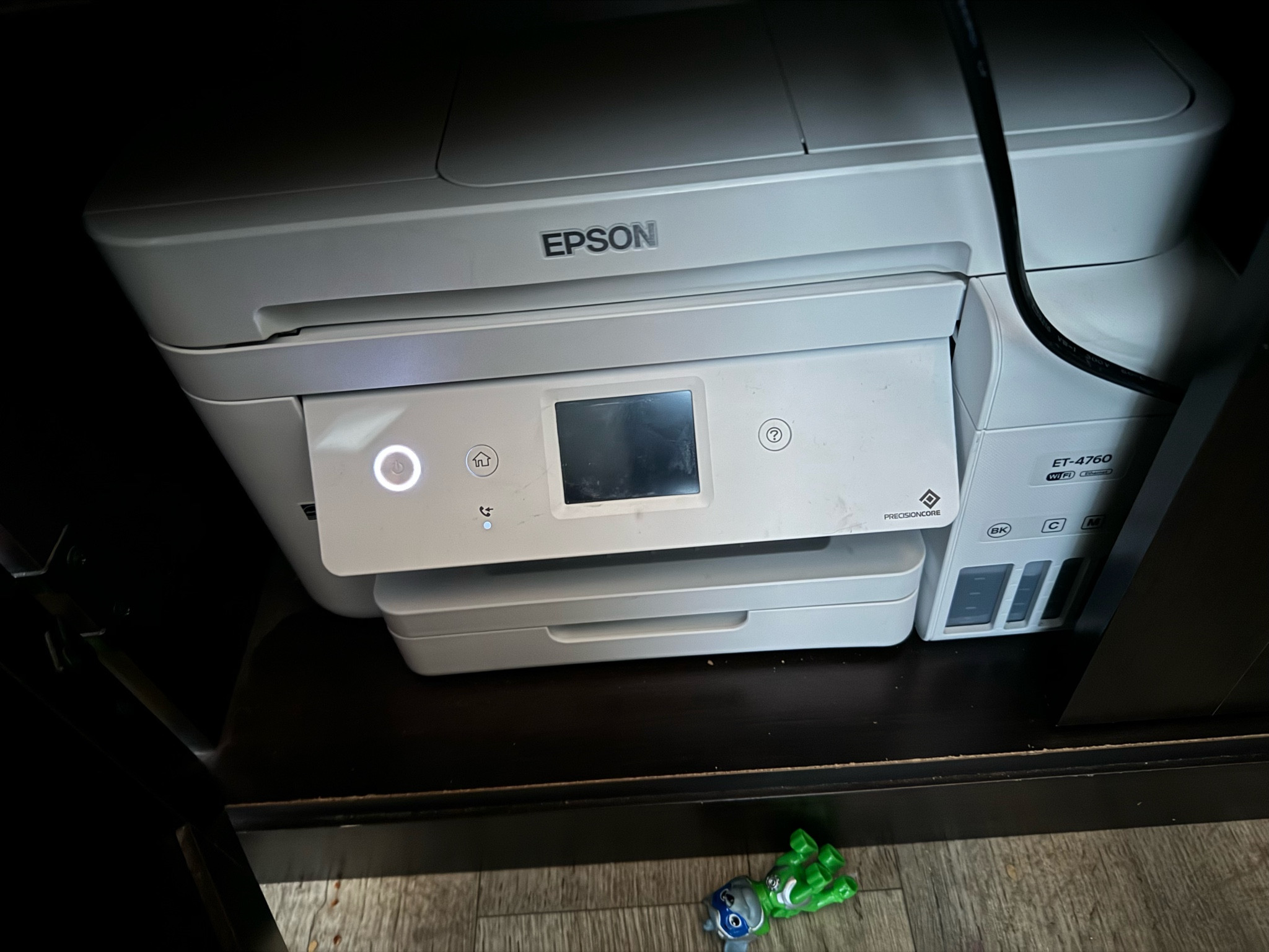 With homeschooling comes needing curriculum! I feel with a big family like mine it’s cheaper to pay for the digital and print it myself! This guy does double side printing! Totally worth it for the price I paid! So much cheaper than the ones with ink cartridges’ 

#LTKhome #LTKU #LTKfamily