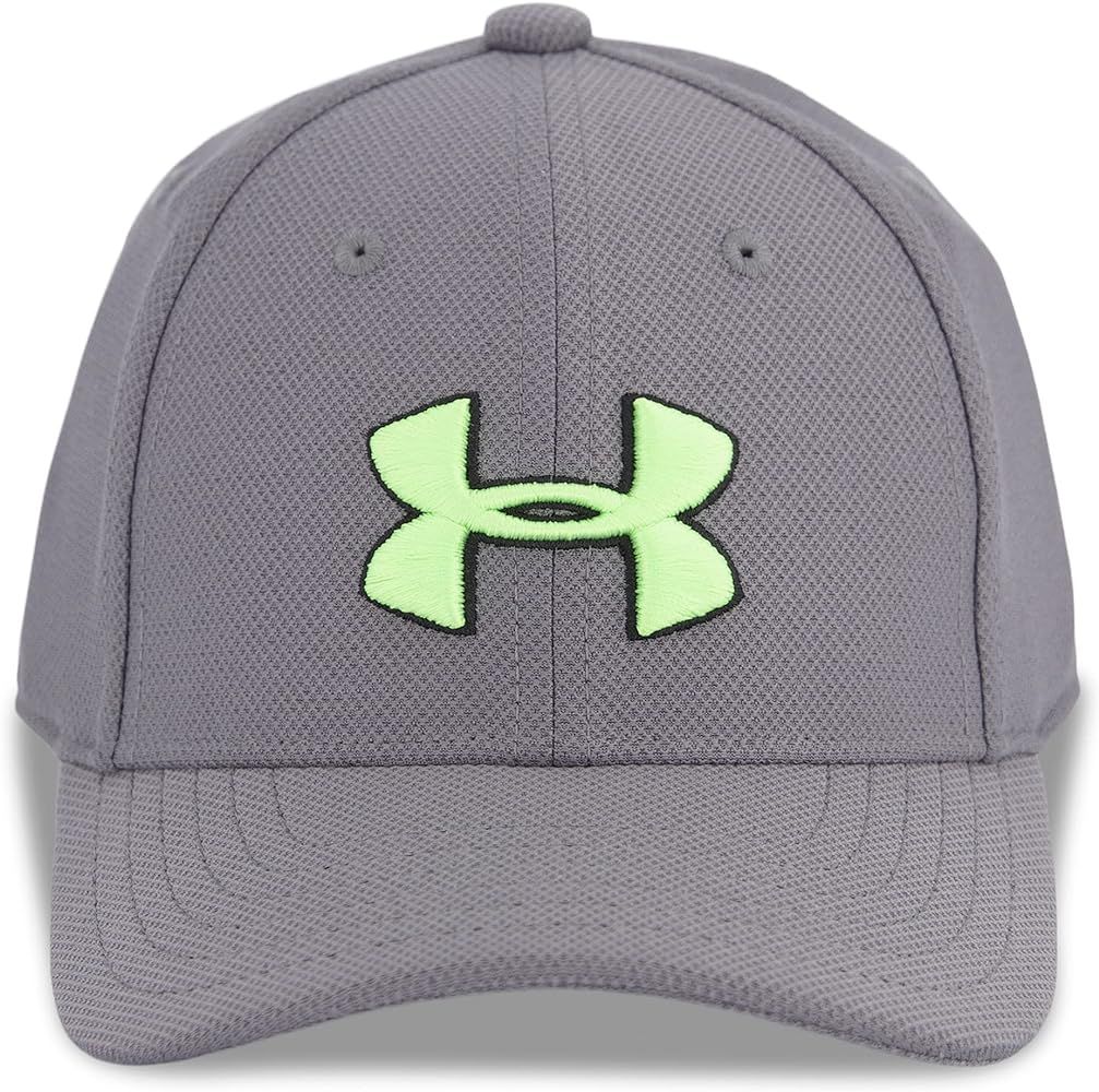 Under Armour Boys' Baseball Hat | Amazon (US)