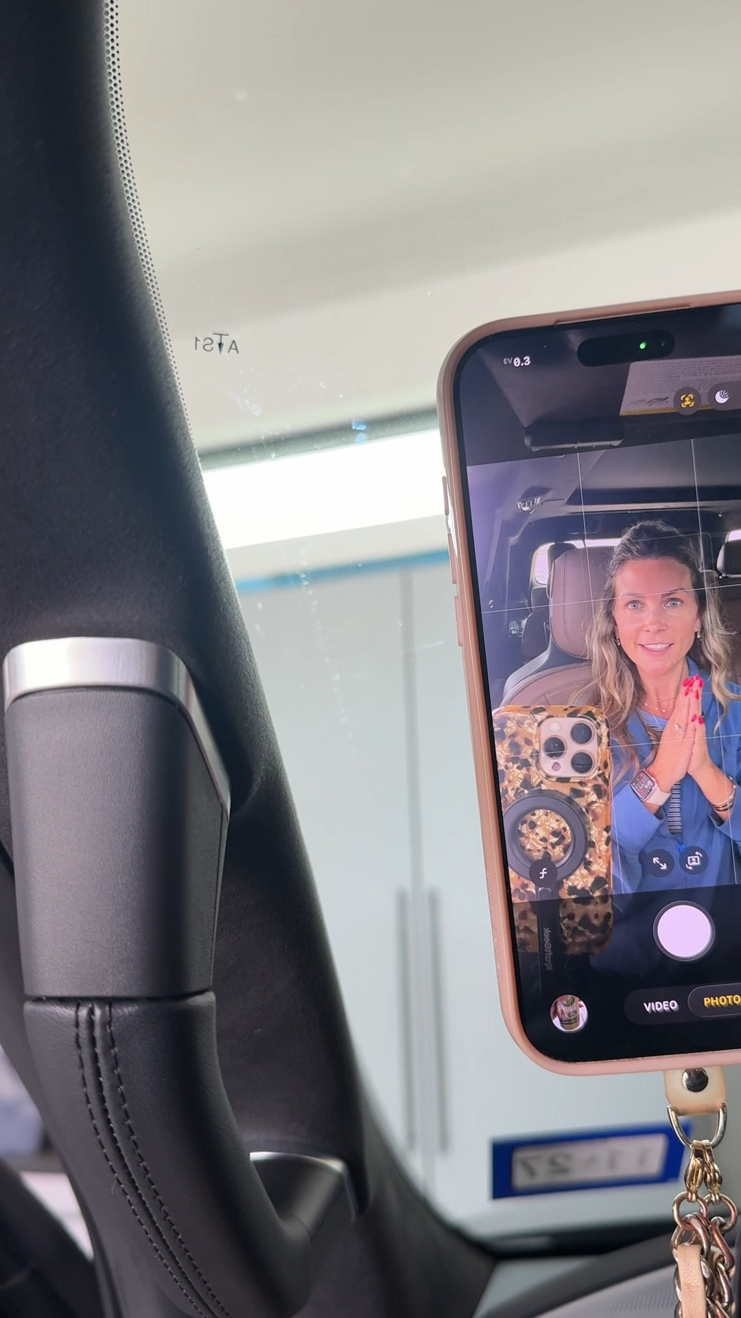 Got a MagSafe car mount in for my new car! Ordered from Amazon! It’s currently on sale 🙌🏻 this one has a suction that you can lock and unlock! 

#LTKHome #LTKSaleAlert #LTKOver40