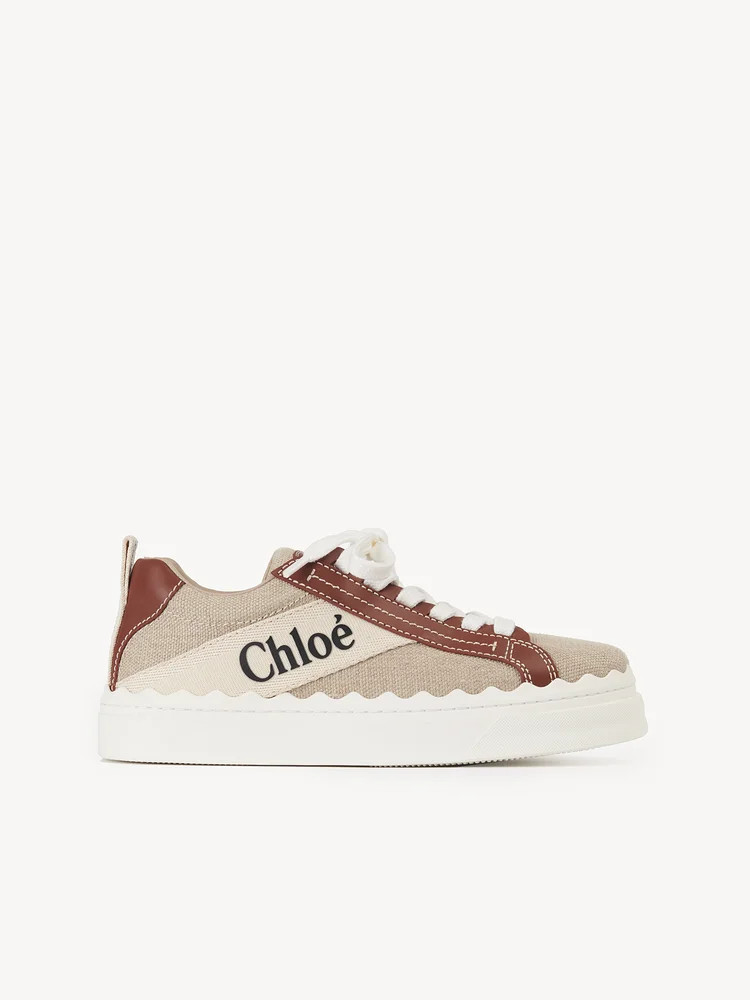 Lauren sneaker | Chloe EU