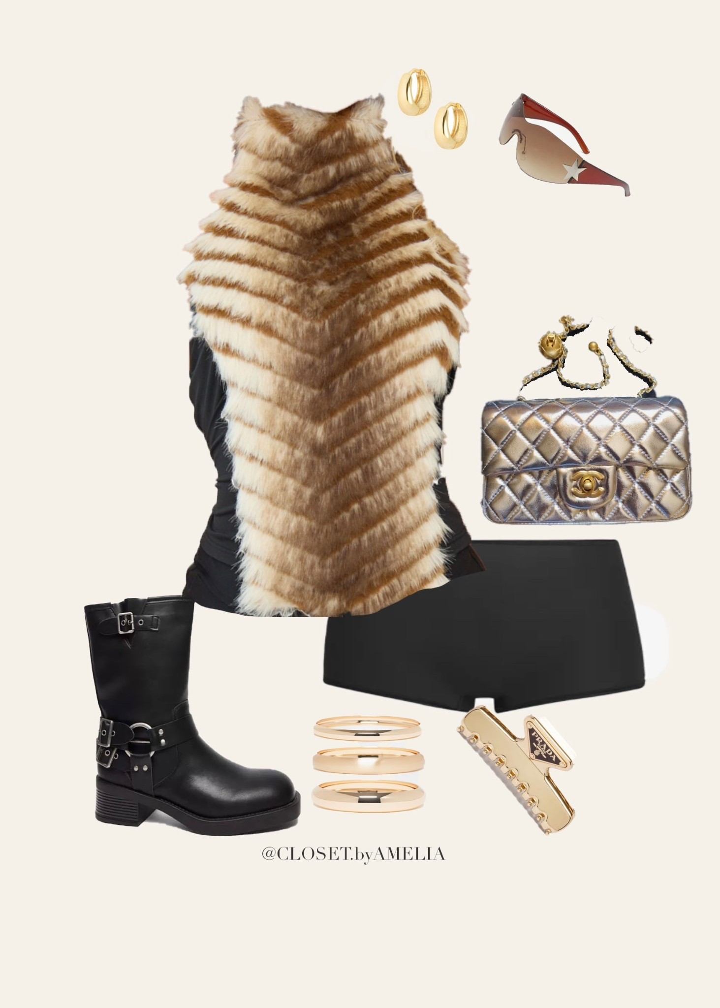 2026 Rave Outfit Inspo ⭐️🪩

#LTKstyletip #LTKuk #LTKpartywear