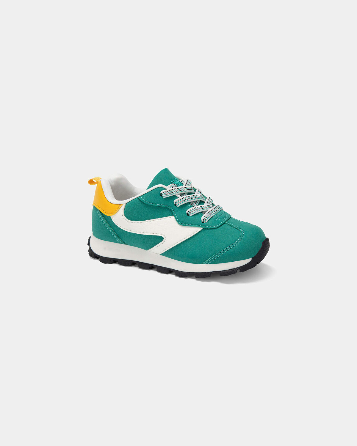 Toddler Boy Athletic Shoes - Green | Carter's Inc