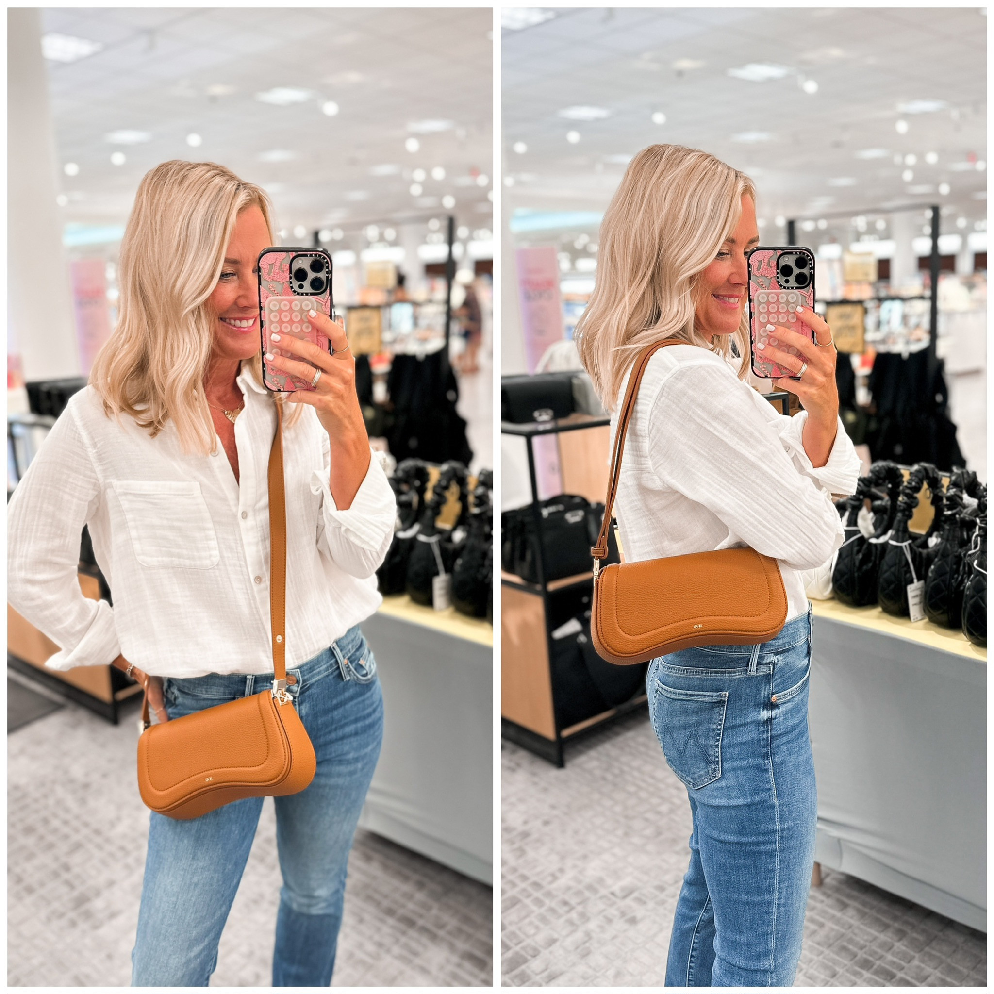 Nordstrom Anniversary Sale try-on!