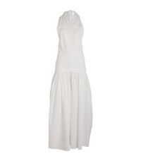 Cotton Quinn Maxi Dress | Harrods