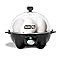 DASH Rapid Egg Cooker: 6 Egg Capacity Electric Egg Cooker for Hard Boiled Eggs, Poached Eggs, Scr... | Amazon (US)