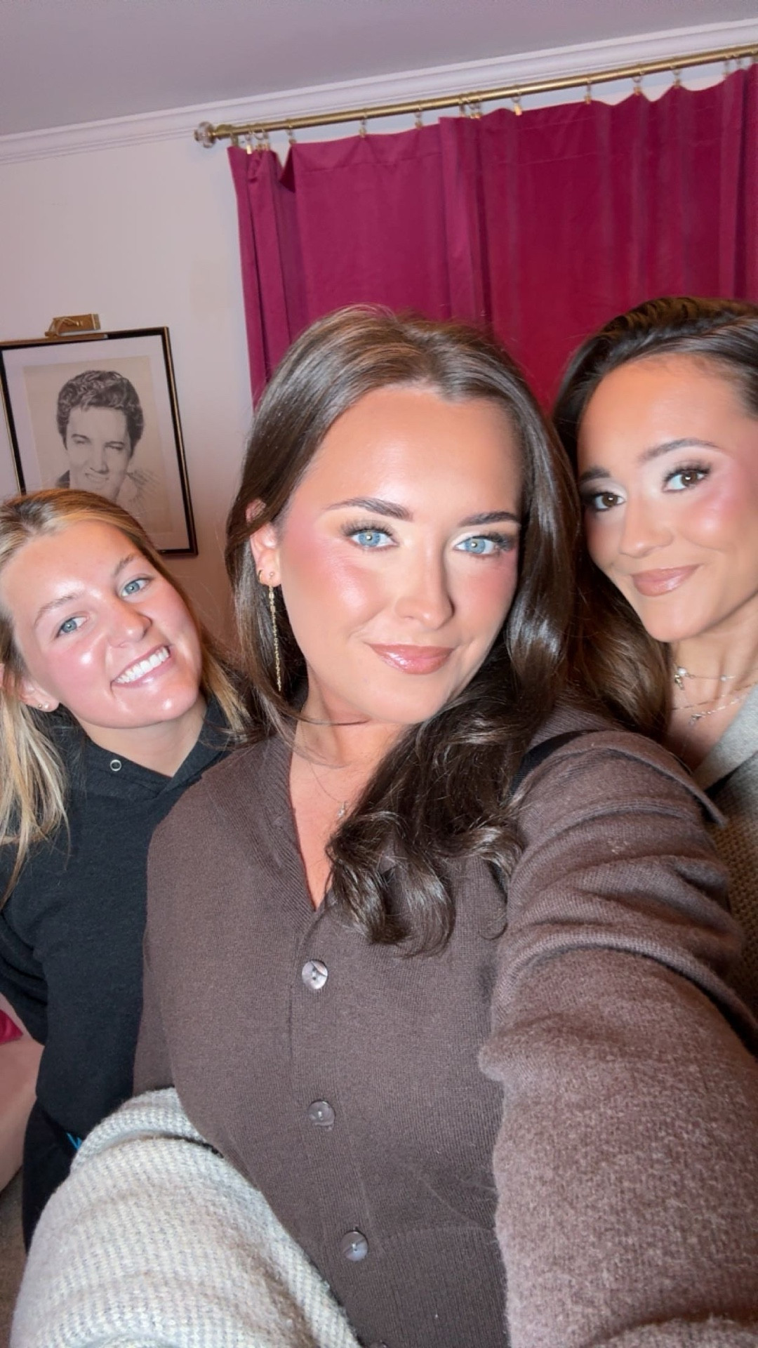 Shop the products I used on my besties!!!😍

#LTKGiftGuide #LTKBeauty #LTKWedding