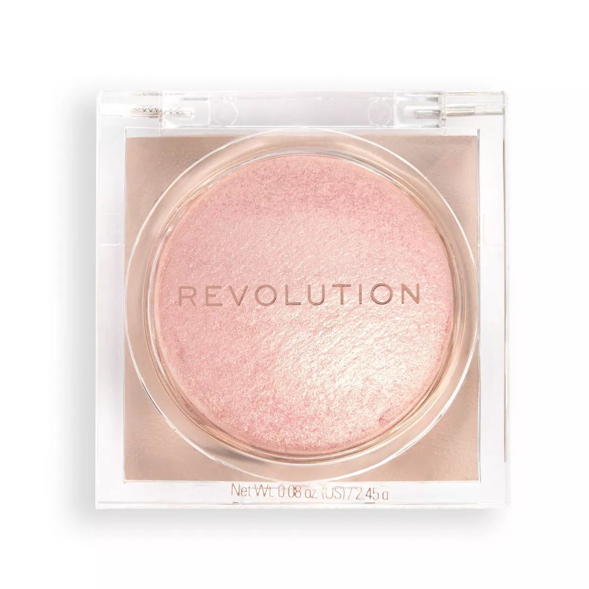 Makeup Revolution Beam Bright Highlighter - 0.08oz | Target