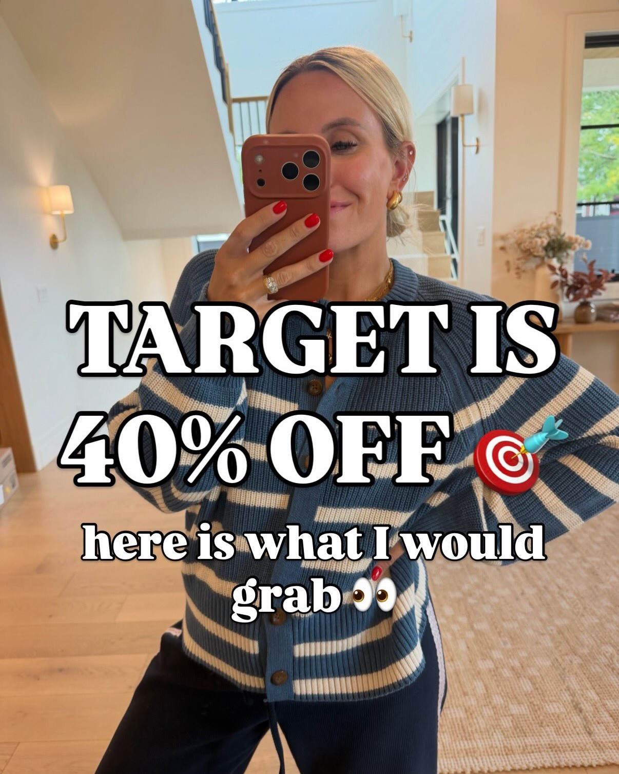 Comment SHOP and I’ll send links! Target is 40% off! Here are the things I would grab while they are on sale!