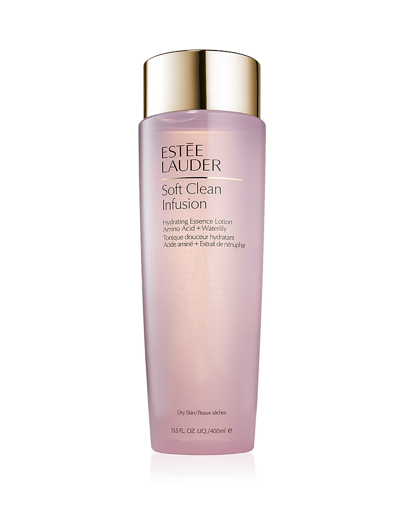 Estee Lauder Soft Clean Infusion Hydrating Essence Lotion 13.5 oz. | Bloomingdale's (US)