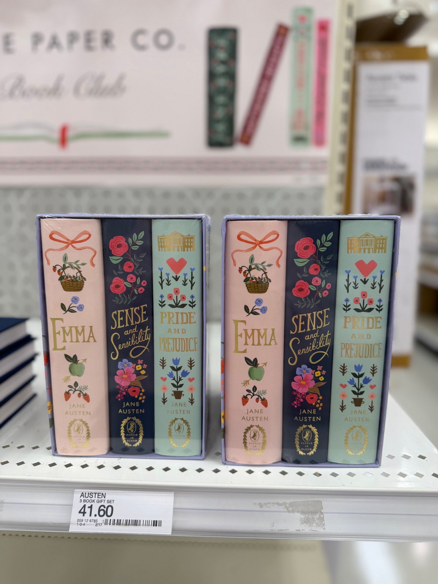 Jane Austen book ser! On sale for $29

#LTKTravel #LTKHome #LTKstorytime