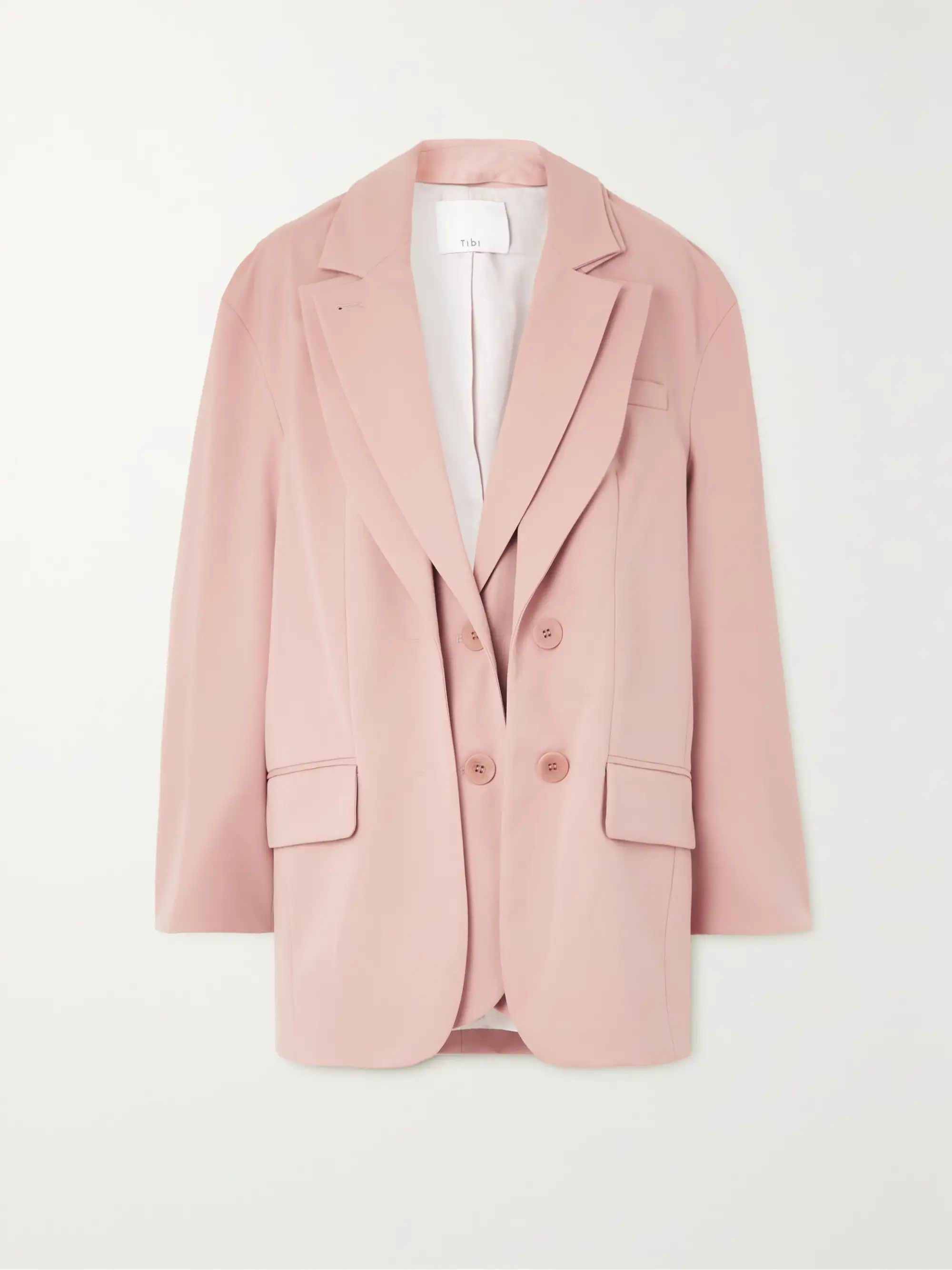 Layer Liam wool-blend blazer | NET-A-PORTER (US)